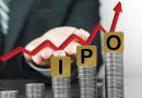 Paras ipo