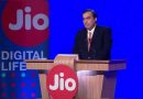 Reliance Jio