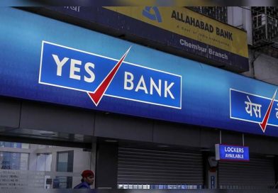 यस बैंक के शेयर की बिक्री में पीडब्ल्यूसी और ईवाई पर इनसाइडर ट्रेडिंग का आरोप