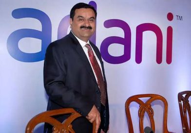 Gautam Adani