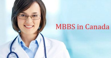 MBBS after 12th