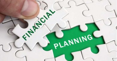 Financial Planning