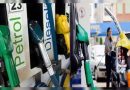 Petrol Diesel Price