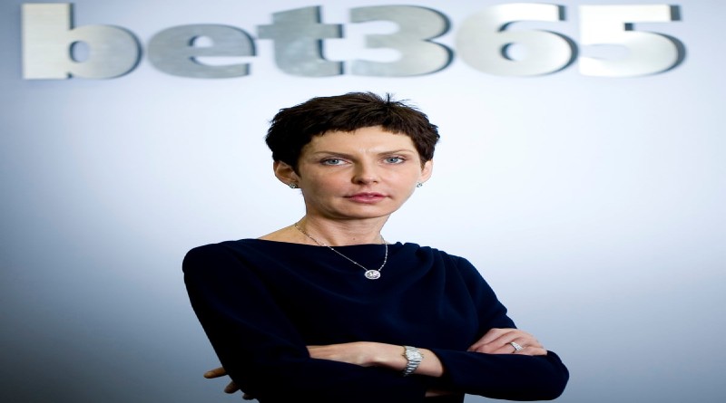 Denise Coates