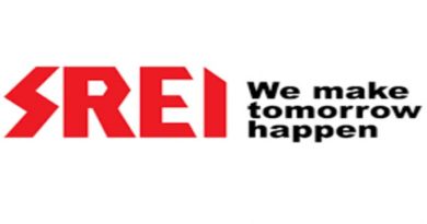 Srei Infrastructure Finance