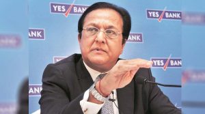 Rana Kapoor