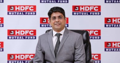 HDFC Mutual Fund
