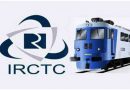 IRCTC Shares Fall