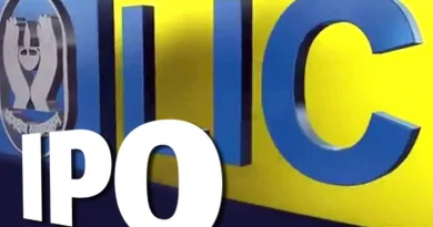 lic ipo