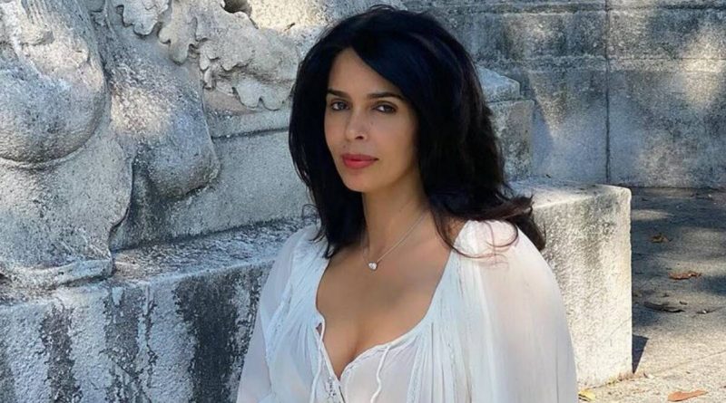 Mallika Sherawat