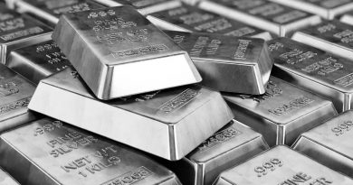 Silver ETF