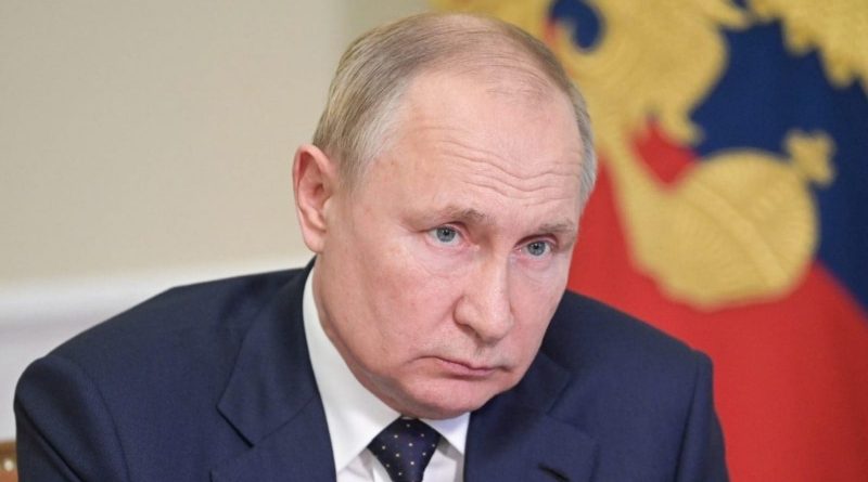 Putin