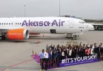 2044 तक भारत और दक्षिण एशिया को चाहिए होंगे 3,300 नए विमान, बोइंग का अनुमान