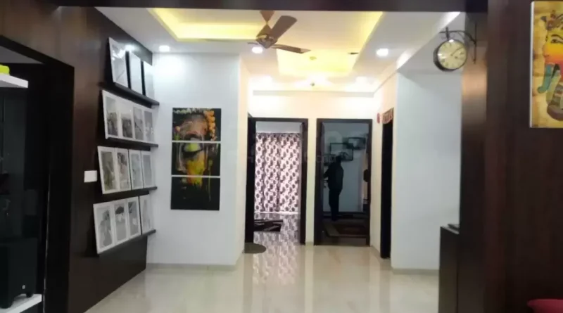 Noida Apartment fraud