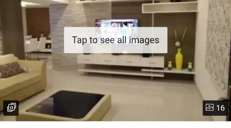 Noida Apartment Fraud