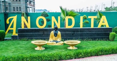 Anondita Medicare Ltd