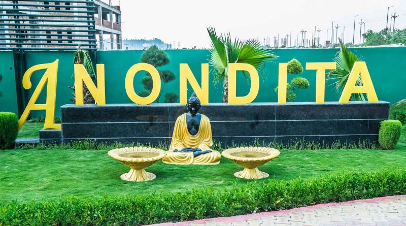 Anondita Medicare Ltd