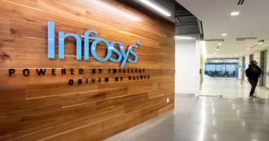 infosys
