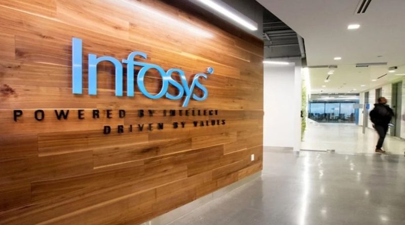 infosys