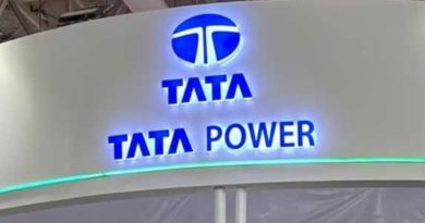 Tata Powers