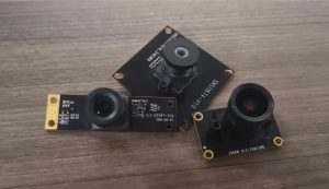 कैमरा मॉड्यूल