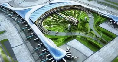 जेवर एयरपोर्ट