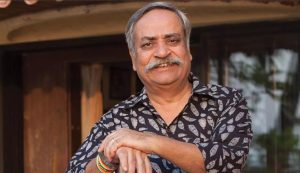 पीयूष पांडे