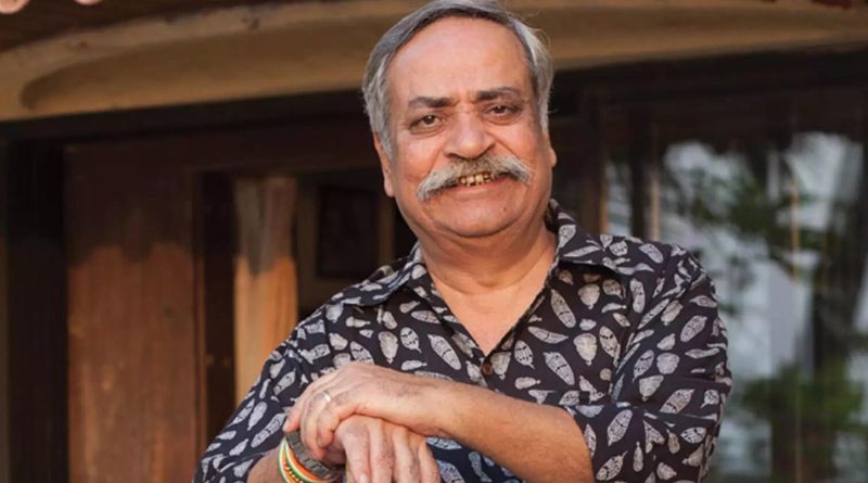 पीयूष पांडे