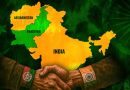 भारत अफगानिस्तान
