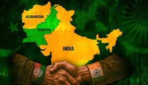 भारत अफगानिस्तान