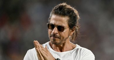 देश में हर हफ्ते एक नया अरबपति बना, शाहरूख खान पहली बार हुरुन लिस्ट में शामिल