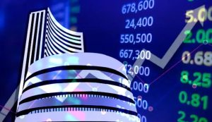 शेयर बाजार