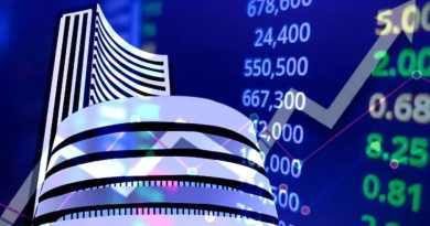 शेयर बाजार