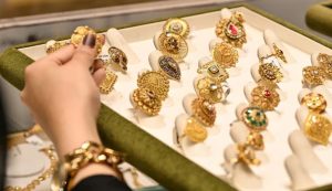 सोना चांदी