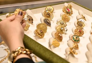 सोना चांदी