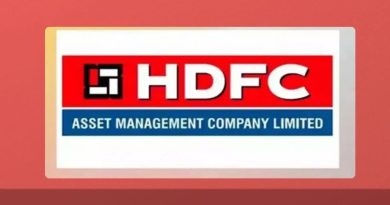एचडीएफसी एसेट मैनेजमेंट कंपनी