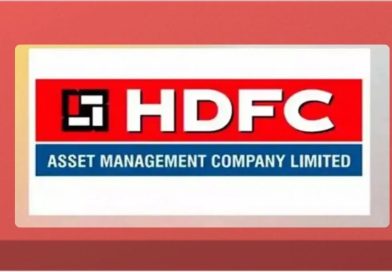 एचडीएफसी एसेट मैनेजमेंट कंपनी