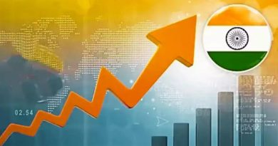 Financial Assets Rise