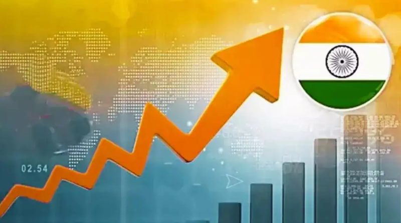Financial Assets Rise