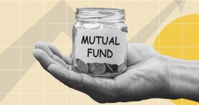 म्यूचुअल फंड