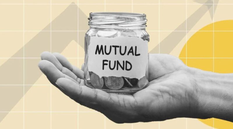 म्यूचुअल फंड