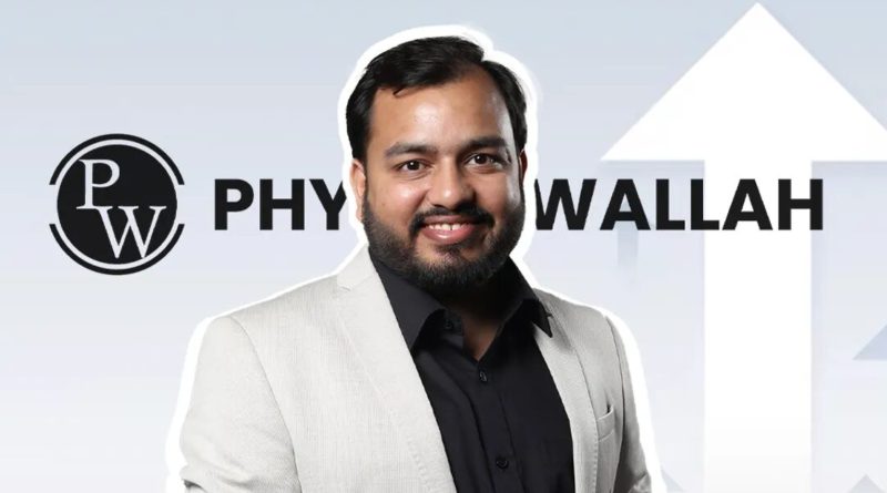 फ़िज़िक्सवाला