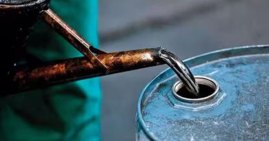 कच्चा तेल