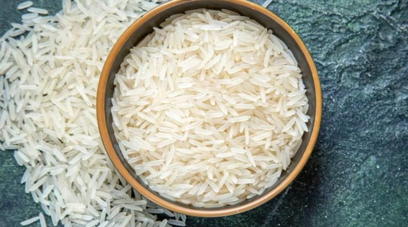 चावल