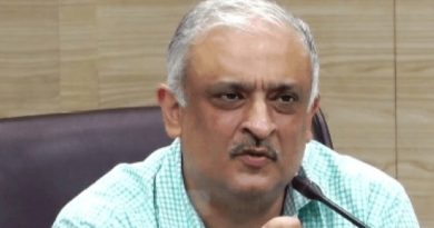 देवेश चतुर्वेदी