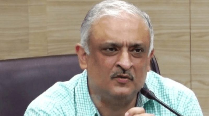 देवेश चतुर्वेदी