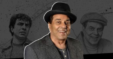 धर्मेंद्र