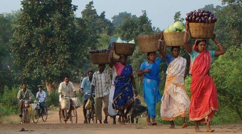 श्रमिक महिलाएं