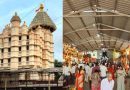 धर्म के नाम पर लूट, मुंबई के सिद्धिविनायक मंदिर में बिना रसीद दर्शन के लिए 1500 रुपये की रिश्वत