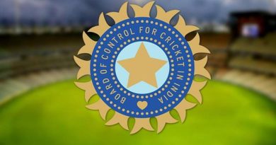 BCCI